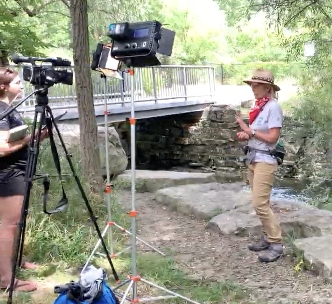 FreeTheFoot taping 4